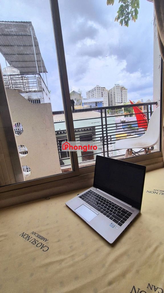 Studio bancol phùng văn cung, phú nhuận