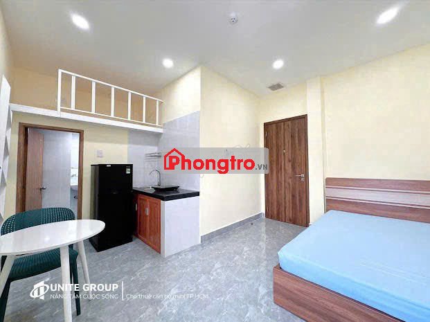 2PN, thang máy, mặt tiền Cô Giang, phú nhuận