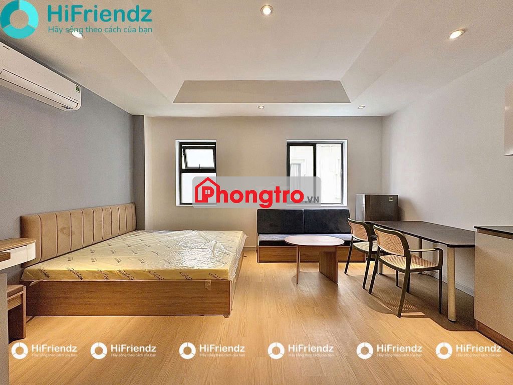 🏠 Căn Hộ Cho Thuê Ngay Lakeview Song Hành An Phú