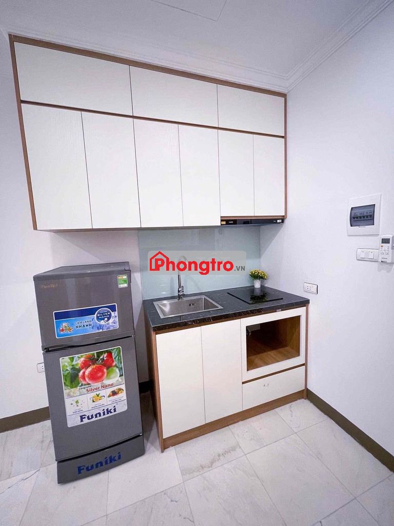 CHO THUÊ CĂN HỘ KHÉP KÍN ĐẦU T11 nhận phòng trống 2 phòng. 175 Lạc Lon
