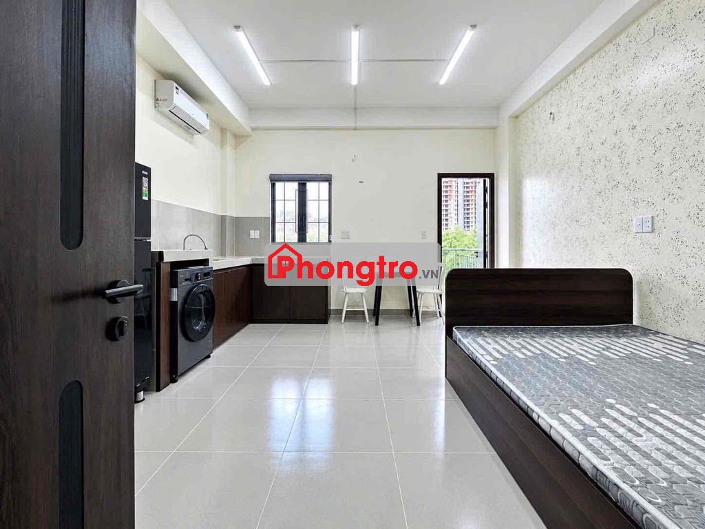 Cho thuê Studio Full nội thất kế bên Aeon Tân Phú
