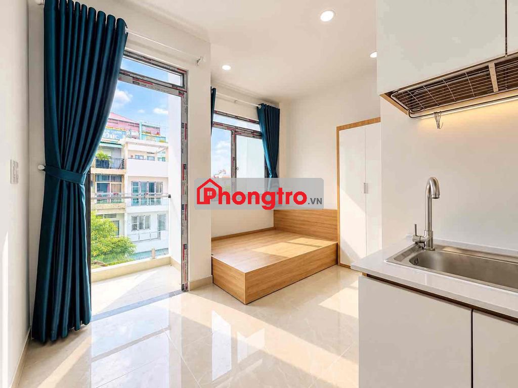 KHAI TRƯƠNG PHÒNG PHAN ĐĂNG LƯU – PHÚ NHUẬN | GIÁ CHỈ TỪ 6TR2 🌸🎊
