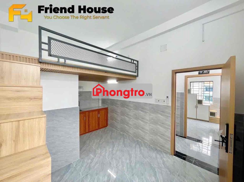 Duplex 3xxx mới xây Duplex 3xxx mới xây