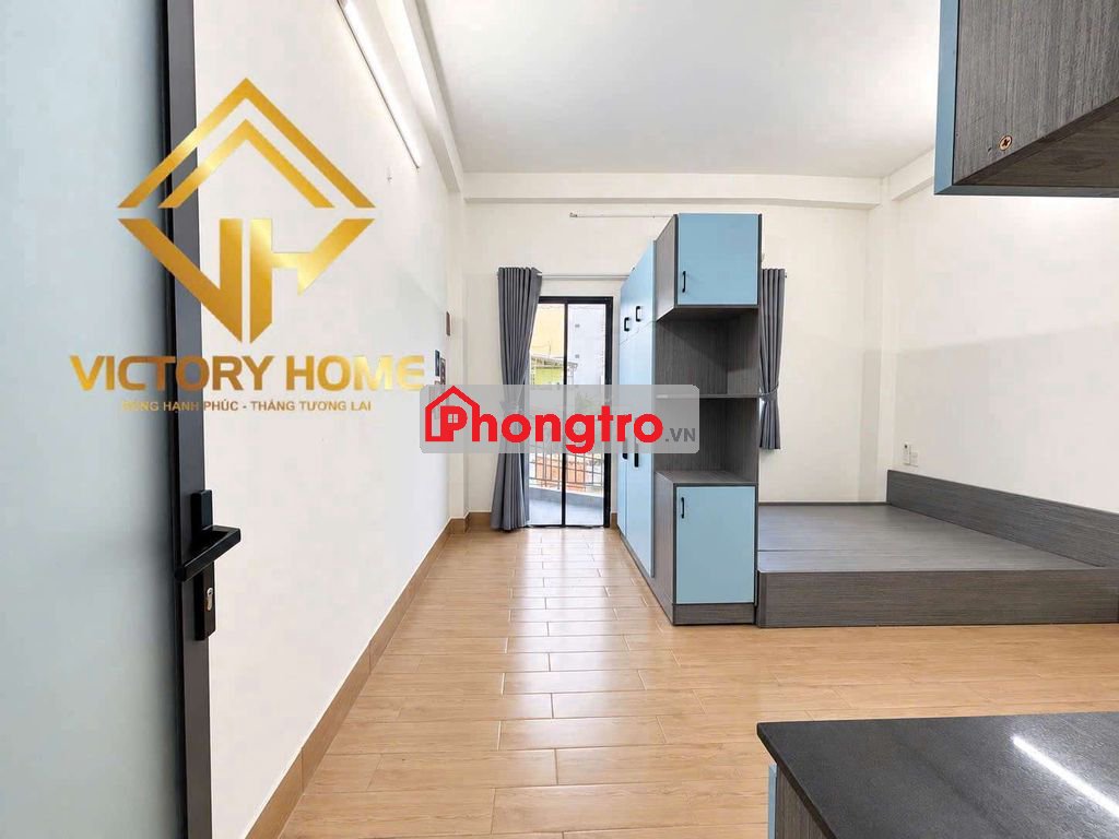 ĐI BỘ VLU, CHO THUÊ STUDIO BAN CÔNG - DƯƠNG QUẢNG HÀM ĐI BỘ VLU, CHO THUÊ STUDIO BAN CÔNG - DƯƠNG QUẢNG HÀM