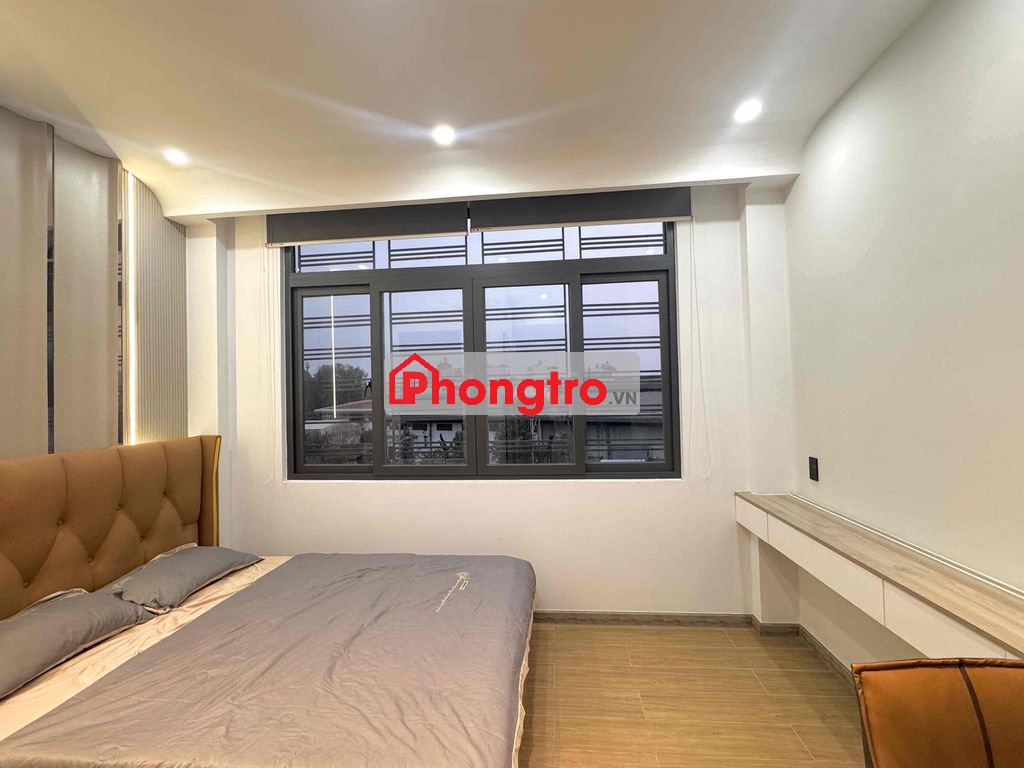 Cho thuê phòng có nội thất Cho thuê phòng có nội thất