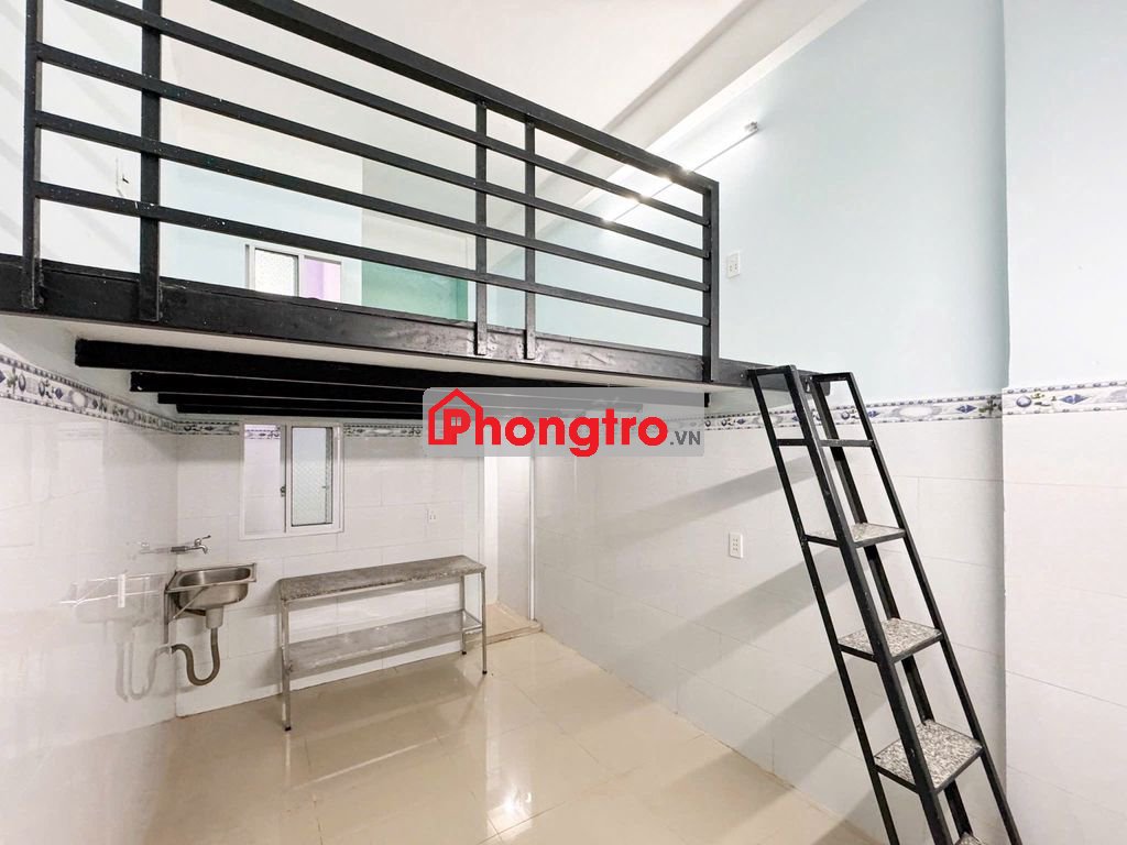 PHÒNG TRỌ GIÁ RẺ – 3x – gác cao 2m - TRƯỜNG CHINH – TÂN BÌNH PHÒNG TRỌ GIÁ RẺ – 3x – gác cao 2m - TRƯỜNG CHINH – TÂN BÌNH
