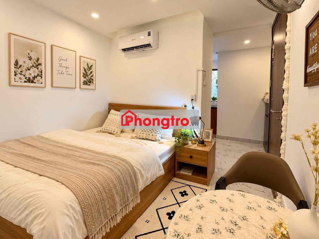 PHÒNG LÊ VĂN SỸ – PHÚ NHUẬN | FULL NỘI THẤT, VỊ TRÍ TRUNG TÂM PHÒNG LÊ VĂN SỸ – PHÚ NHUẬN | FULL NỘI THẤT, VỊ TRÍ TRUNG TÂM