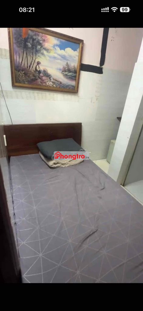 PHẠM NGŨ LÃO Q1 GIÁ RẺ Ở ĐC 1-2NGUOI FULL NỘI THẤT NHA PHẠM NGŨ LÃO Q1 GIÁ RẺ Ở ĐC 1-2NGUOI FULL NỘI THẤT NHA