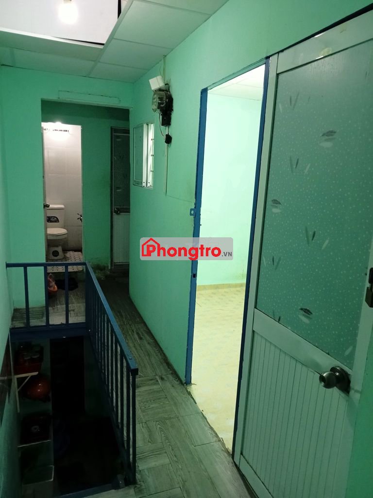 Phòng tại 1355/16 Hoàng Sa, P5( cũ), Tân Bình