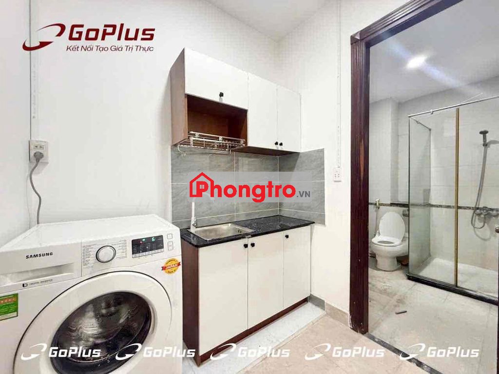 CĂN HỘ 2 PHÒNG NGỦ NGAY TRUNG TÂM GÒ VẤP GIÁ SỐC 🔥🔥🔥
