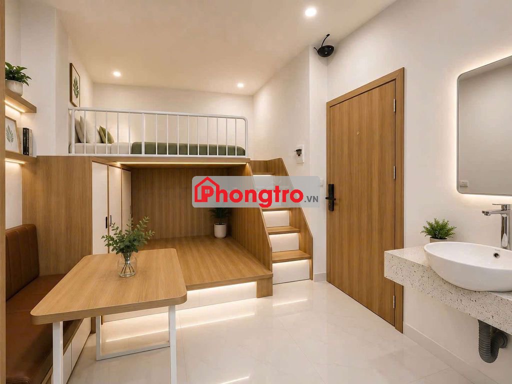 CCMN 5 sao 2 NGỦ Bách Khoa, HV ngân hàng 5.2tr,
