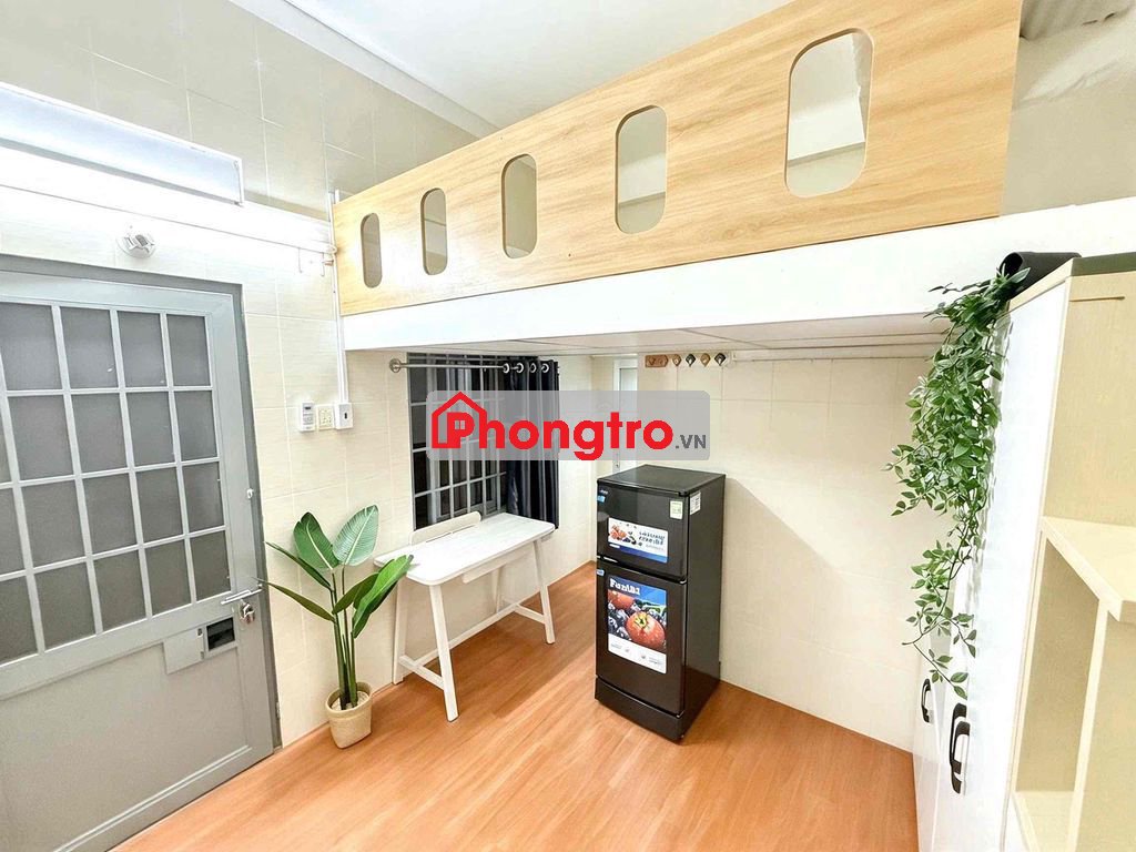 CHO THUÊ CHDV VỪA SETUP