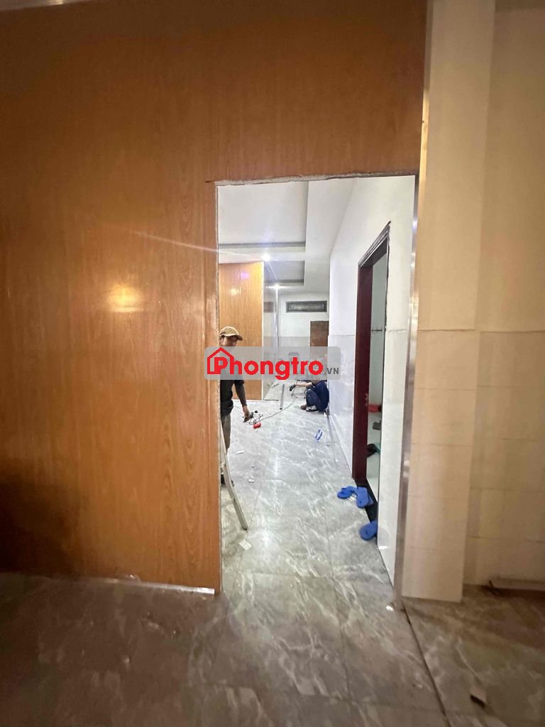 2 Phòng Ngủ 2Wc _ Full Nội Thất ☘️ 80m2 _Ngay Nguyễn Thái Sơn_ Gò Vấp