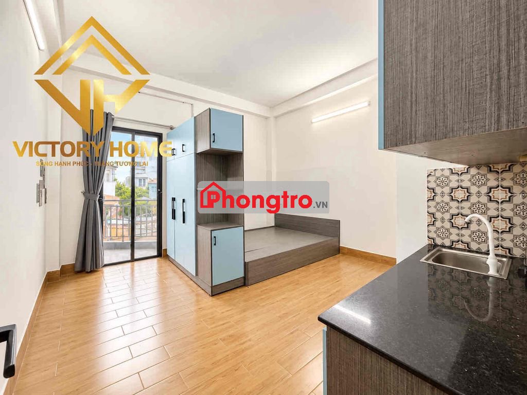 PHÒNG BAN CÔNG DƯƠNG QUẢNG HÀM - NGAY EMART PHAN VĂN TRỊ