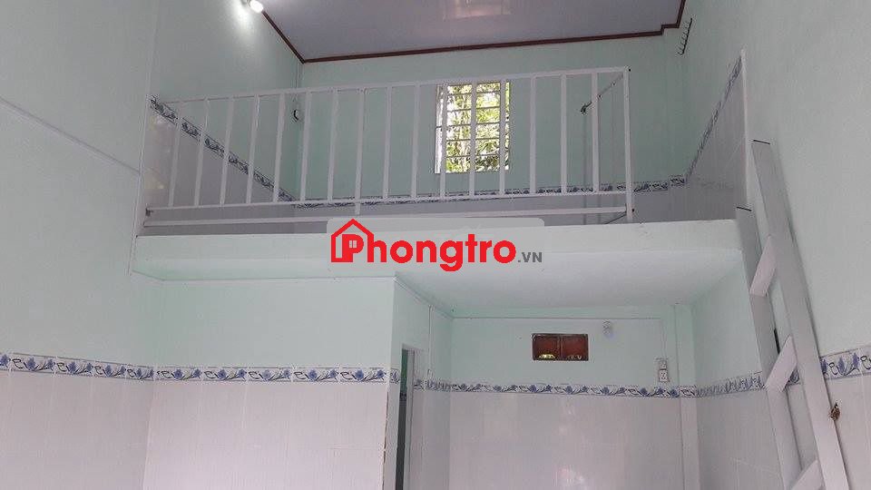 CHO THUÊ PHÒNG KHU VỰC CHỢ HOÀNG HOA THÁM TÂN BÌNH