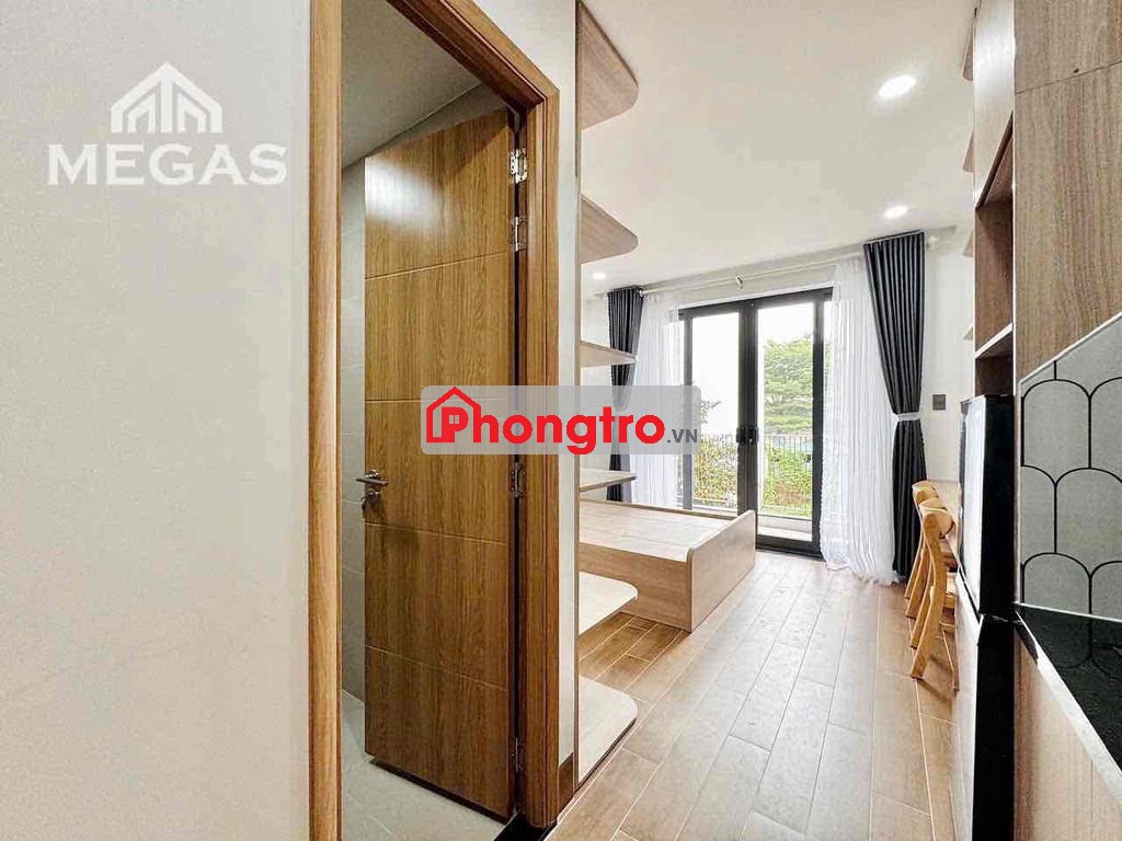 🏡CHO THUÊ PHÒNG DẠNG STUDIO NGAY XÔ VIẾT ✨✨