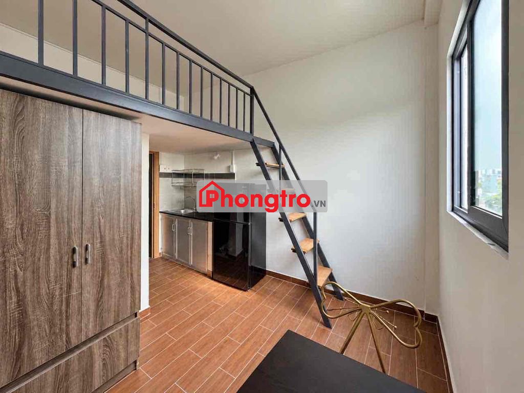 🏡Phòng mới ngay Nguyễn Thái Sơn- Dương Quãng Hàm