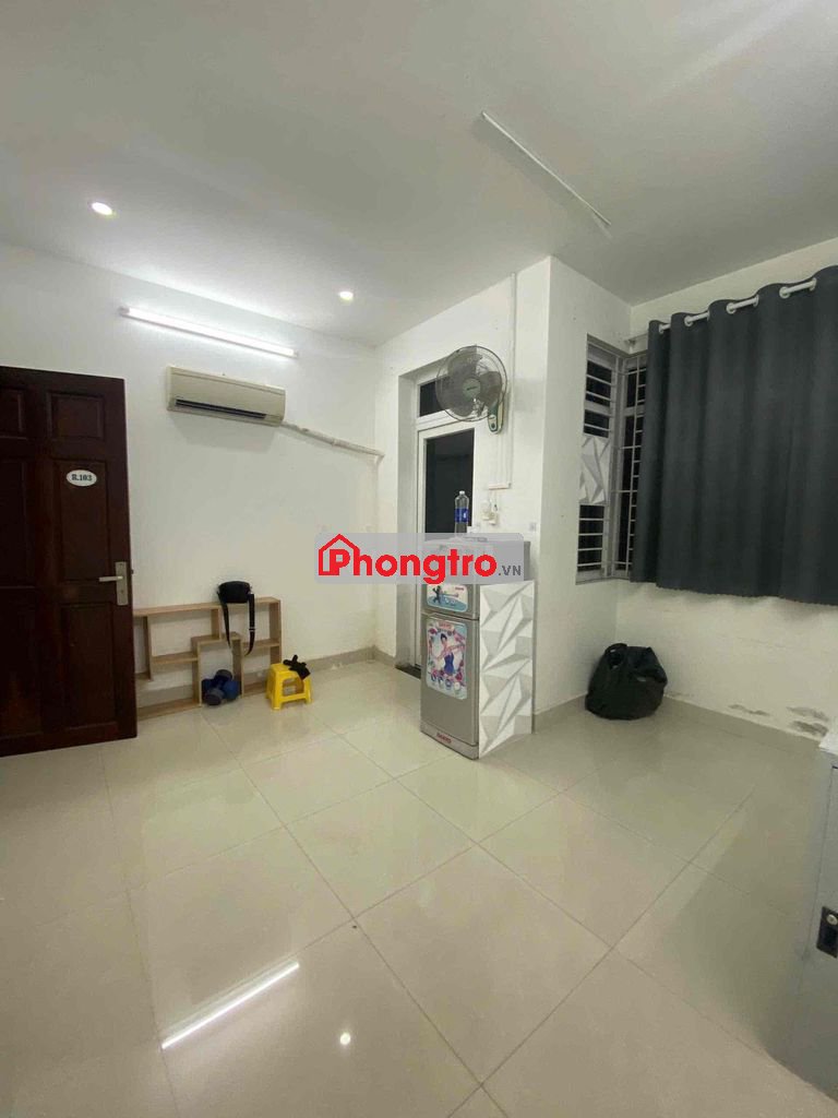 Phòng trọ cho thuê đường số 9, Linh Trung, Thủ Đức