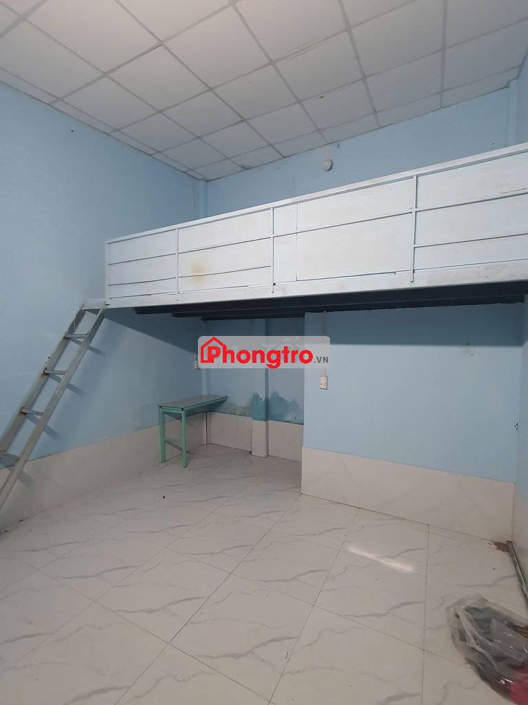 Cho thuê Trọ Mới Nam Lân 5, 4x5, Bà điểm Hóc Môn. TPHCM