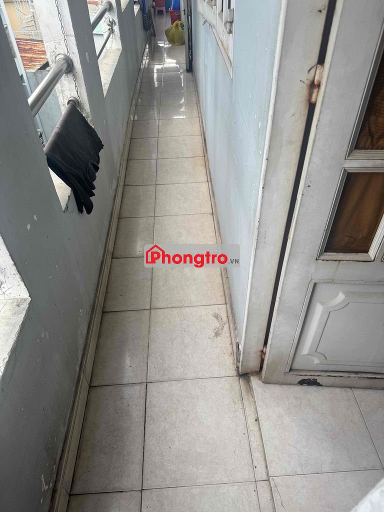 cho thue phong cao cap , thoáng mat , sach se ,