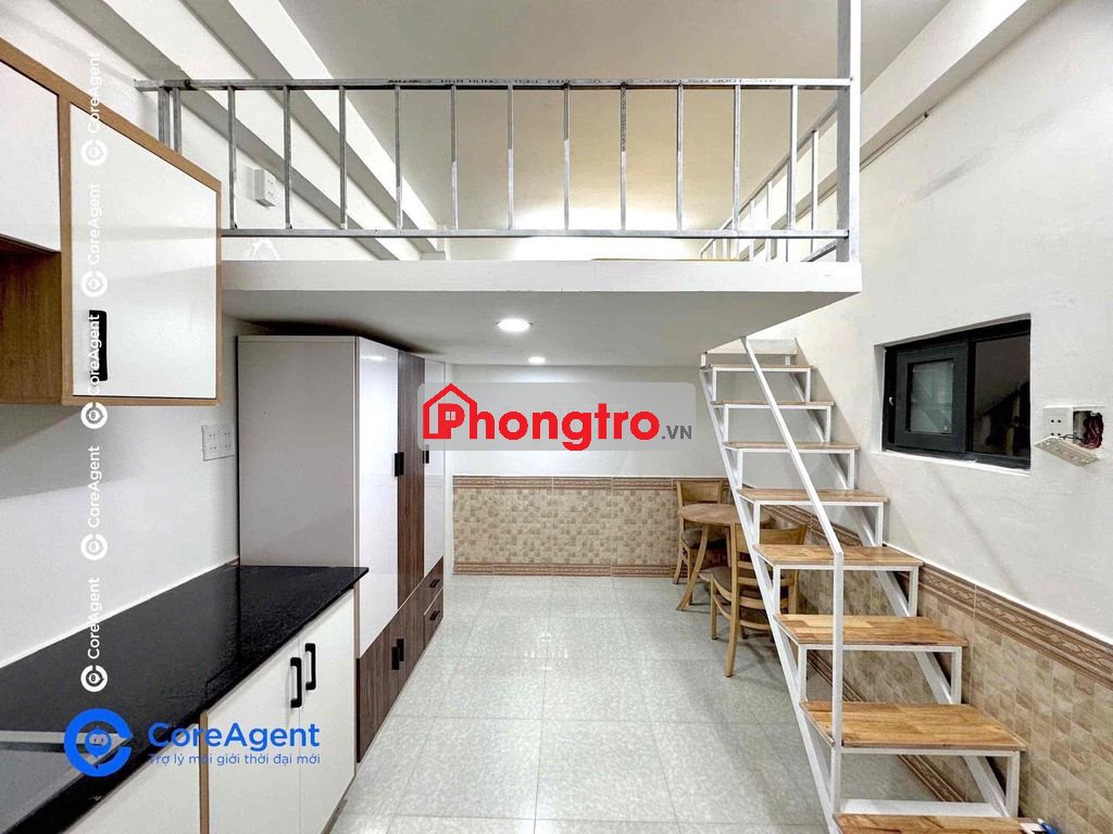 Khai Trương 10p Mới 100% Ngay Thăng Long, Cộng Hoà