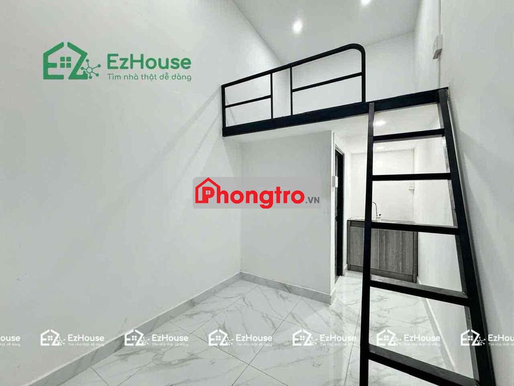 🎁FREE TIỀN THÁNG 11 - Dãy trọ trệt gác cao 2m đi bộ tới IUH giá HSSV