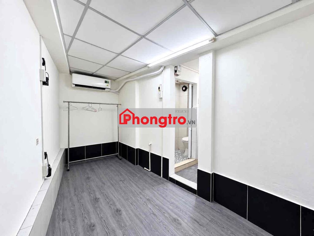 PHÒNG TRỌ GIÁ RẺ