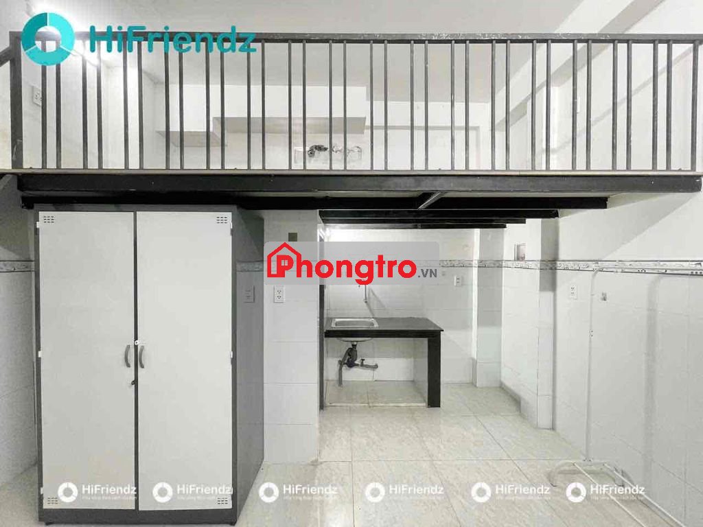 Duplex ở được đông - CĐ Công thương, ĐH Văn Hoá, CĐ Kinh tế Đối Ngoại