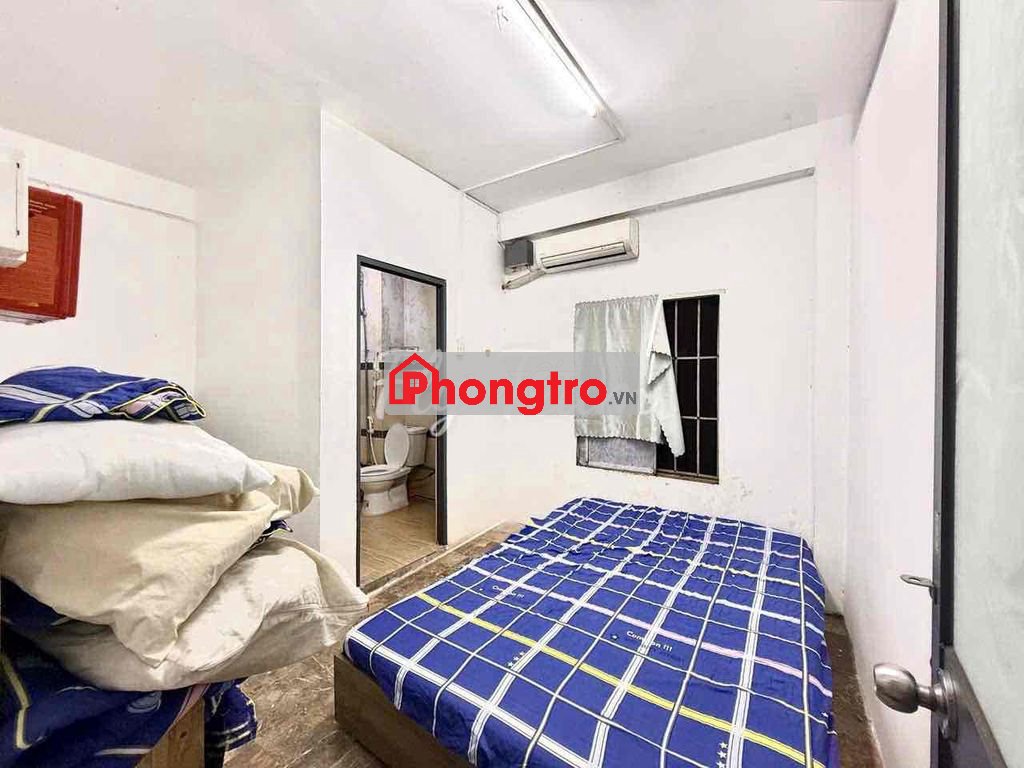 PHÒNG CỬA SỔ THOÁNG ZÁ MỀM GẦN AEON BÌNH TÂN/BẾN XE MIỀN TÂY