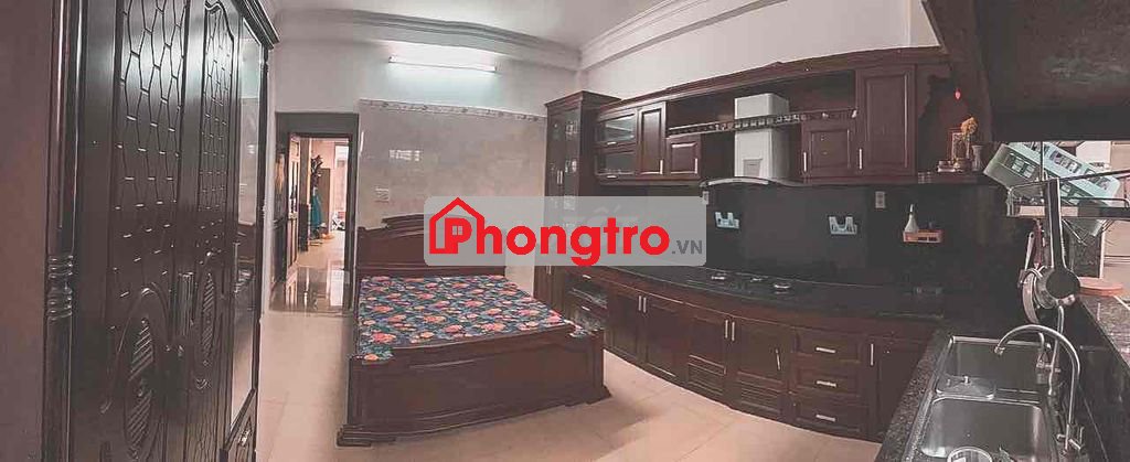Phòng nội thất - có máy lạnh giá rẻ