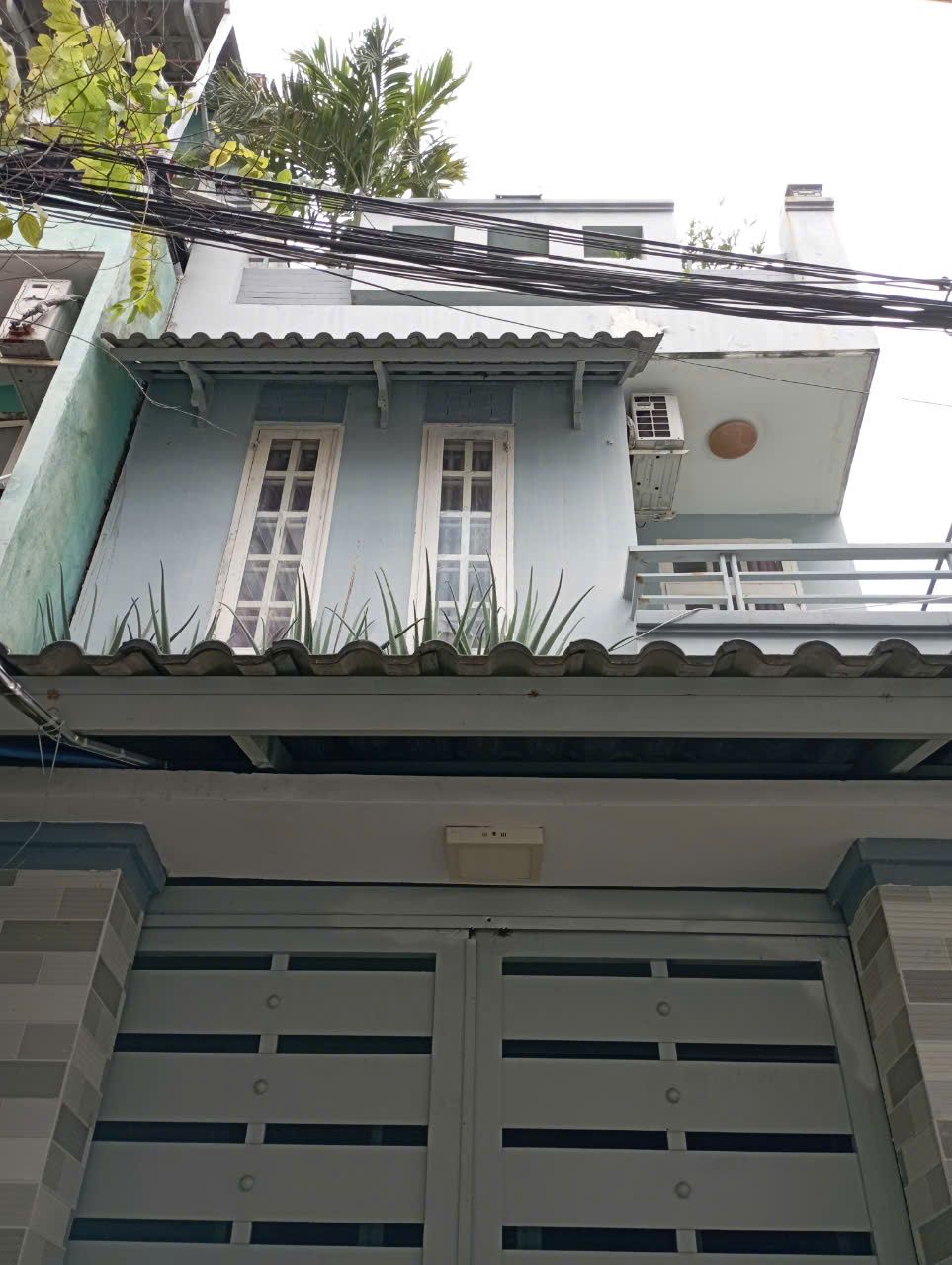 Phòng thuê Q7, gần cầu KÊNH TẺ, kế bên Bệnh viện Tân Hưng ở đường Trần Xuân Soạn, chỉ giành cho NỮ.