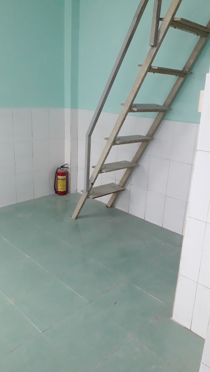 Phòng trọ 2.2 tr./tháng, Phường An lạc, TP.HCM, gần Đại lộ Võ Văn kiệt.