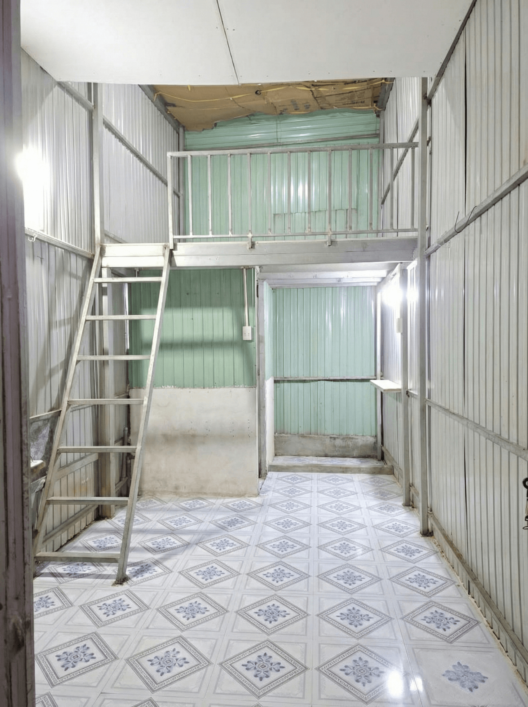 CHO THUÊ PHÒNG TRỌ GIÁ RẺ Huỳnh Tấn Phát QUẬN 7 QUẬN 4 Nhà Bè – PHÙ HỢP NGƯỜI ĐI LÀM THU NHẬP THẤP