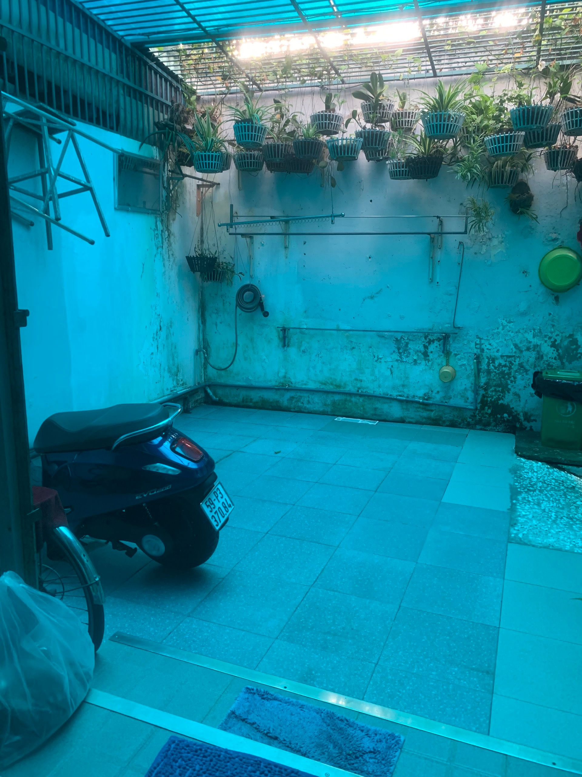 CHO THUÊ PHÒNG TRỌ TÂN BÌNH GIÁ RẺ