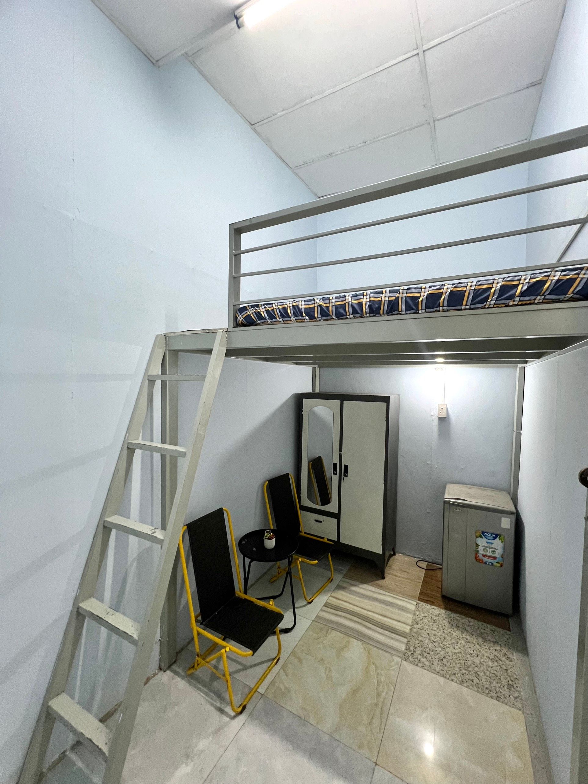🏠 PHÒNG RIÊNG FULL NỘI THẤT – TỪ 2,6tr/tháng