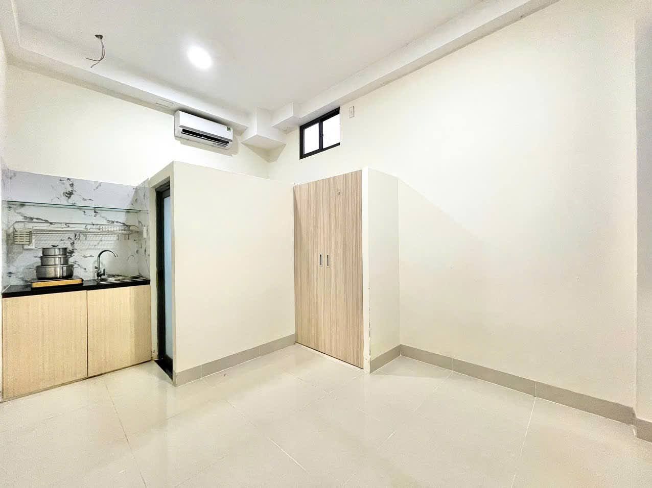 PHÒNG MỚI 100% FULL NỘI THẤT XỊN XÒ GIÁ SINH VIÊN NGAY BÙI ĐÌNH TÚY GẦN NGÃ TƯ HÀNG XANH CÁC ĐH LỚN