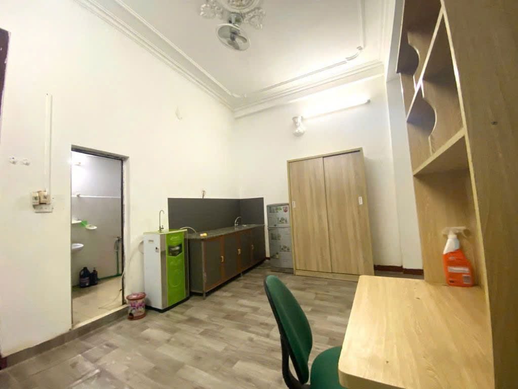 Cho thuê phòng giá rẻ Gần Đại Học Bách Khoa
