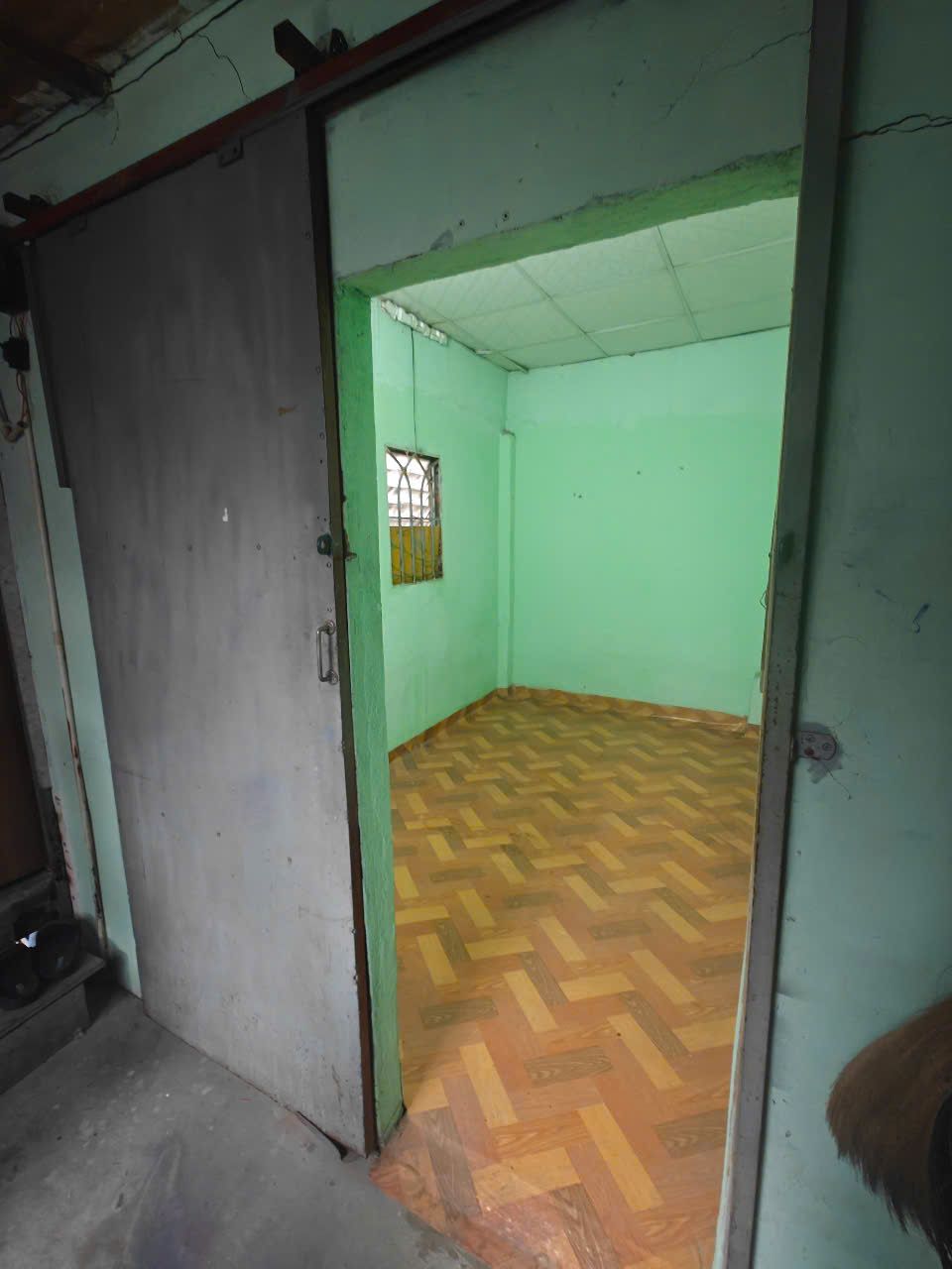 Phòng trọ chính chủ 1tr3 Đinh Bộ Lĩnh, Q. Bình Thạnh
