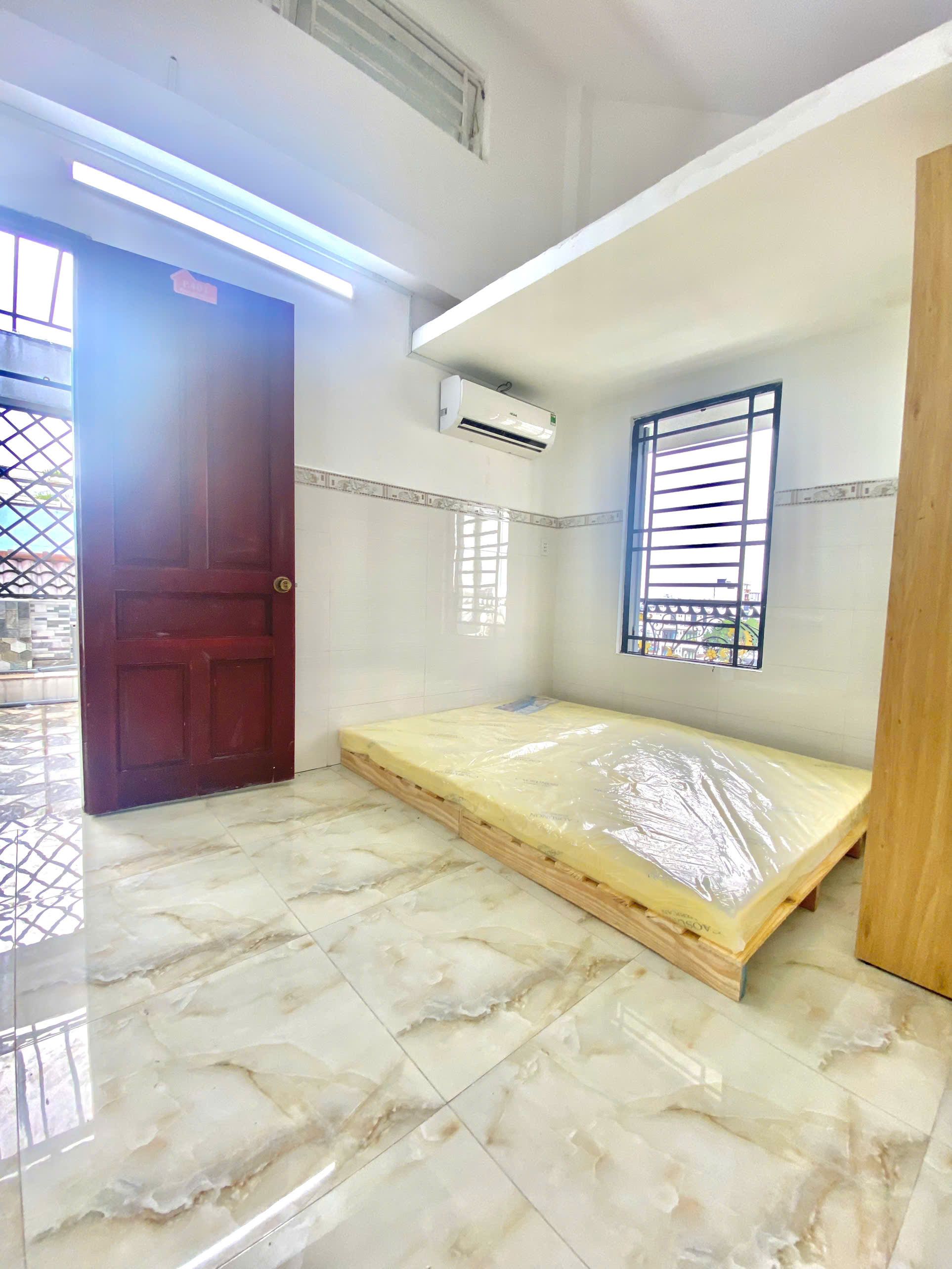 PHÒNG TRỌ 3TR4 – FULL NỘI THẤT