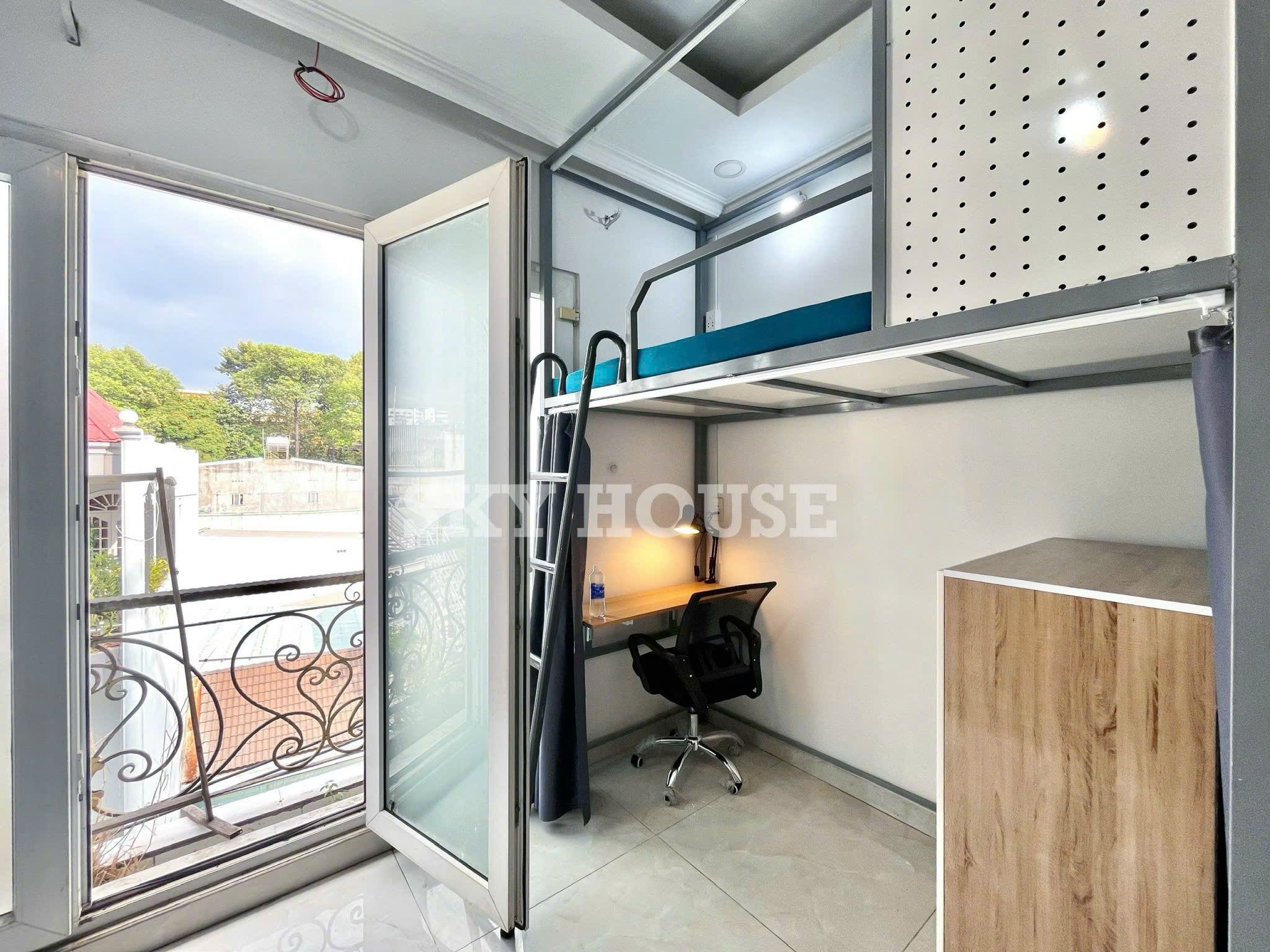 📣 Ký Túc Xá ngay ĐH Văn Lang Bình Thạnh, 𝙲𝚑ỉ 𝚝ừ 𝟏.7 𝐭𝐫𝐢ệ𝐮/𝐭𝐡á𝐧𝐠 𝐛𝐚𝐨 𝐡ế𝐭