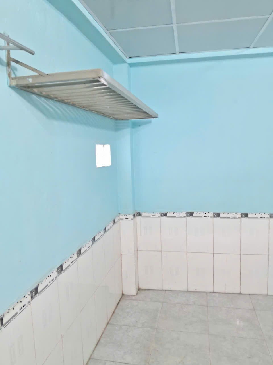 CHO THUÊ PHÒNG QUẬN 7 GẦN KCX TÂN THUẬN
PHÒNG ĐẸP- MỚI SỬA- GIÁ RẺ