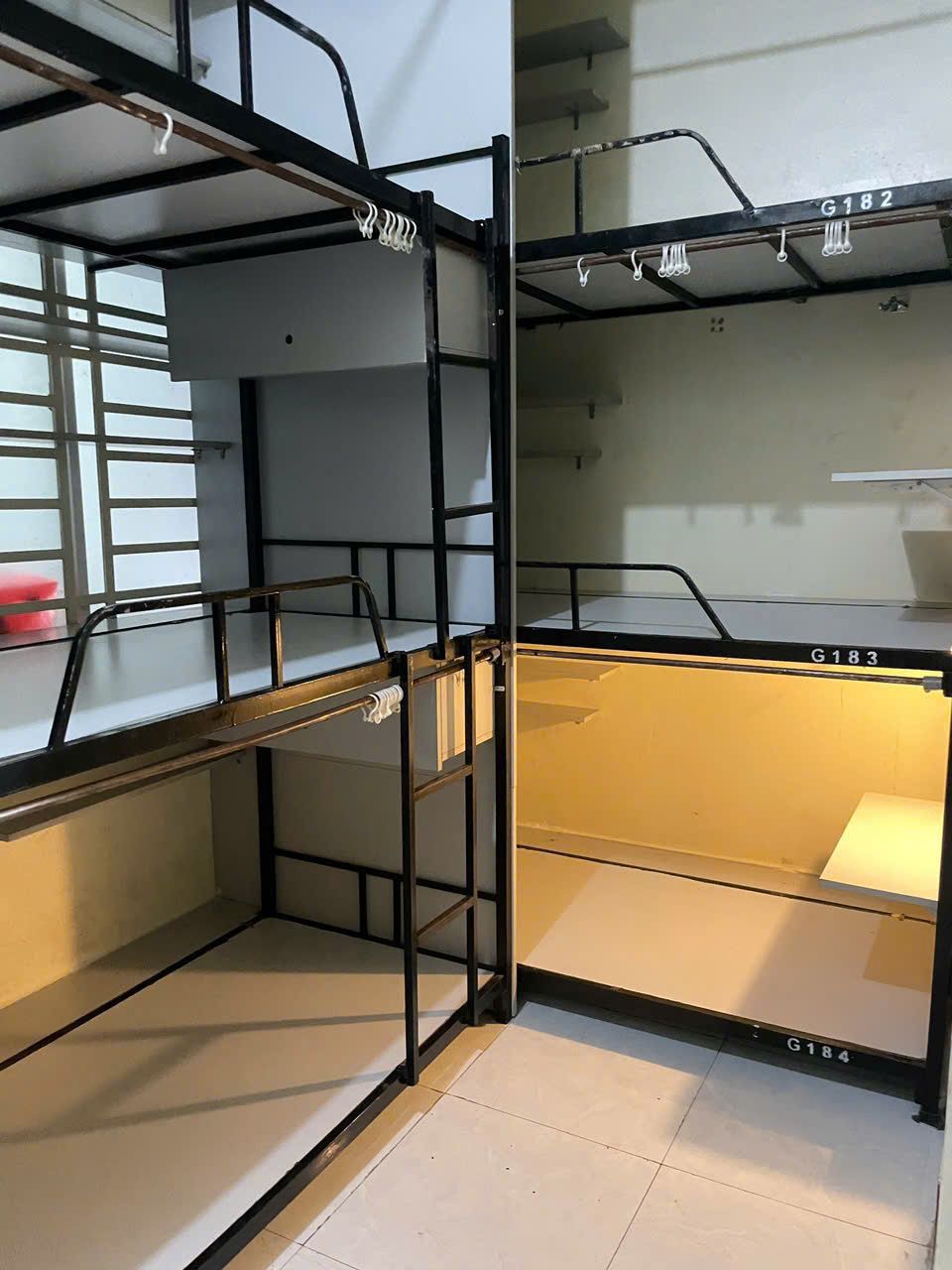 KÝ TÚC XÃ/PHÒNG TRỌ GIÁ RẺ TẠI XÔ VIẾT NGHỆ TĨNH, BÌNH THẠNH