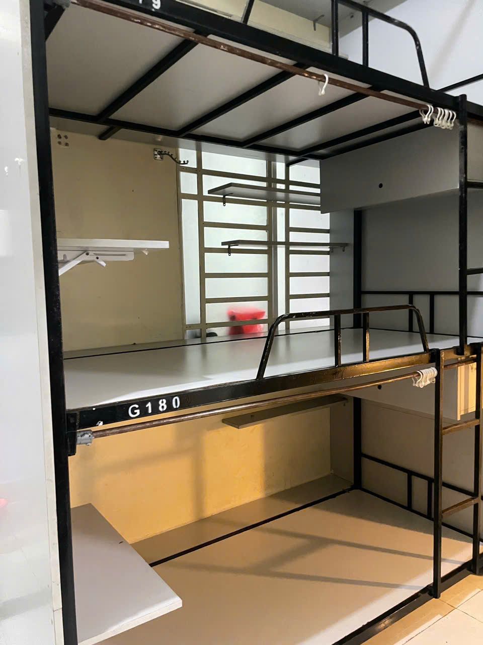 KÝ TÚC XÃ/PHÒNG TRỌ GIÁ RẺ TẠI XÔ VIẾT NGHỆ TĨNH, BÌNH THẠNH