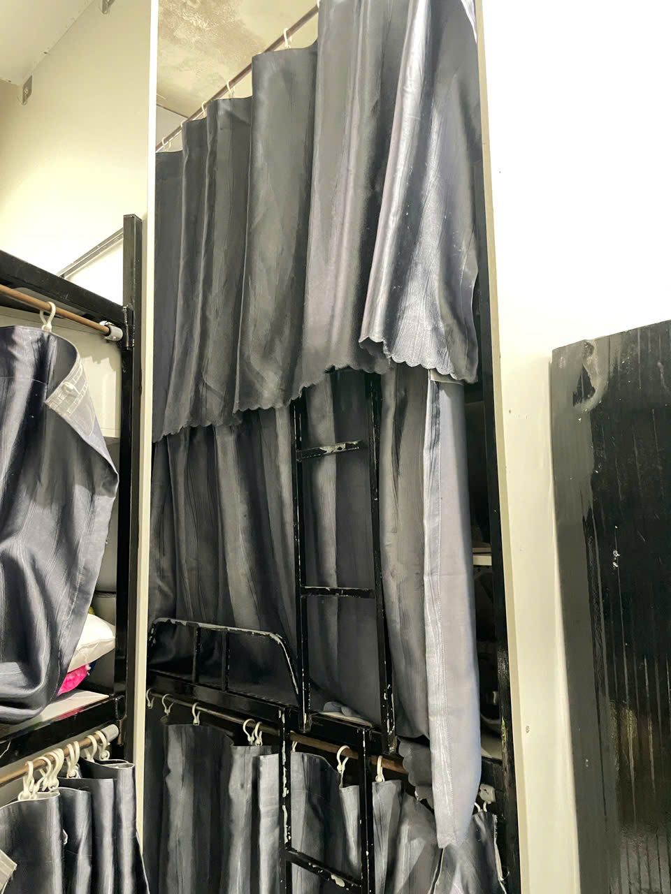 KÝ TÚC XÃ/PHÒNG TRỌ GIÁ RẺ TẠI XÔ VIẾT NGHỆ TĨNH, BÌNH THẠNH