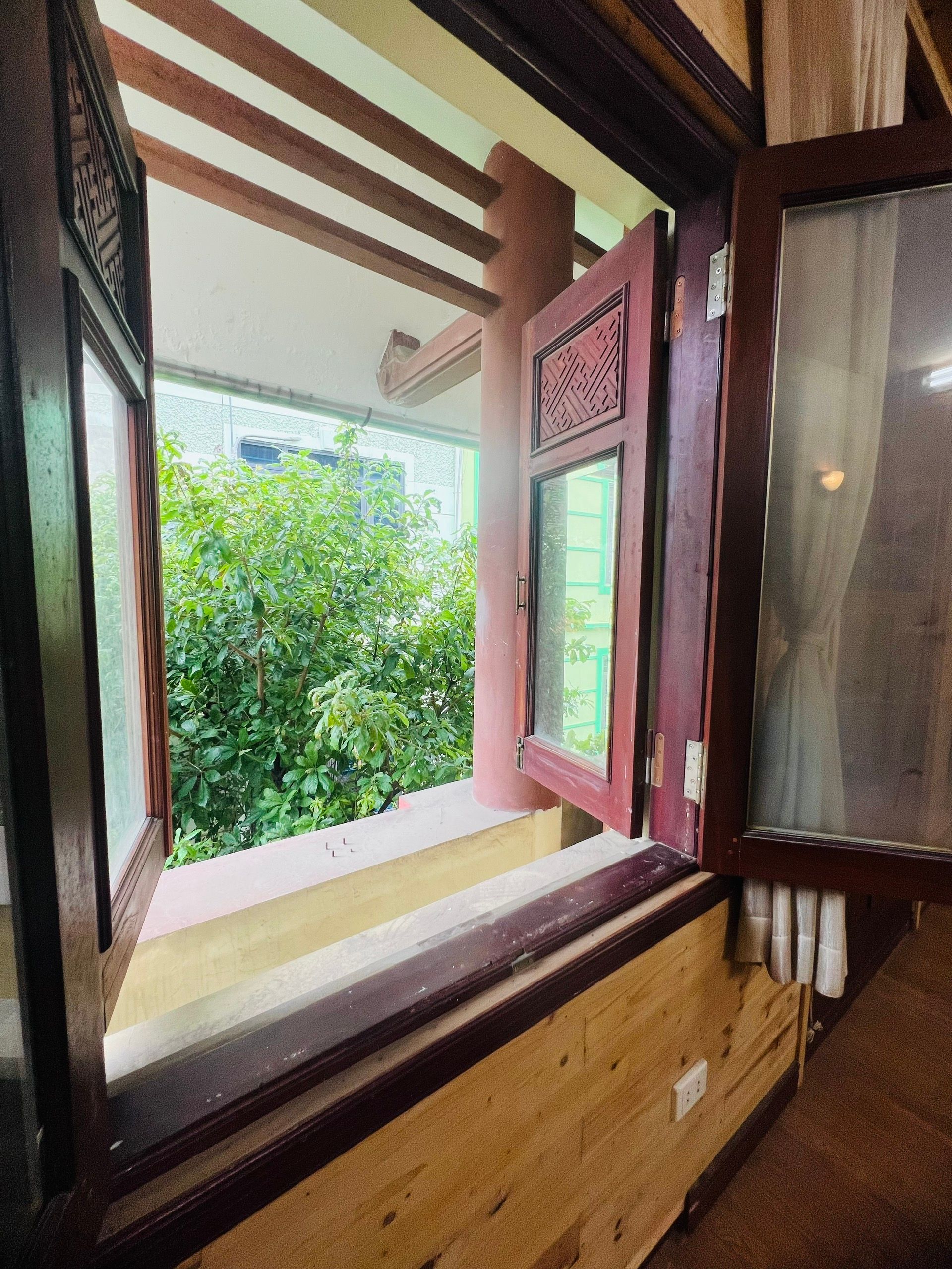 CHO THUÊ PHÒNG TRỌ KHÉP KÍN LÂU DÀI