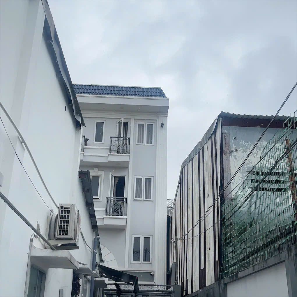 CHO THUÊ CHDV PHƯỜNG LINH ĐÔNG - PHẠM VĂN ĐỒNG