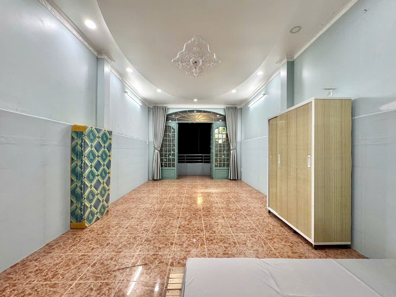 PHÒNG TRỌ HOẶC KINH DOANH BÌNH TÂN 30m2 - GIỜ GIẤC TỰ DO