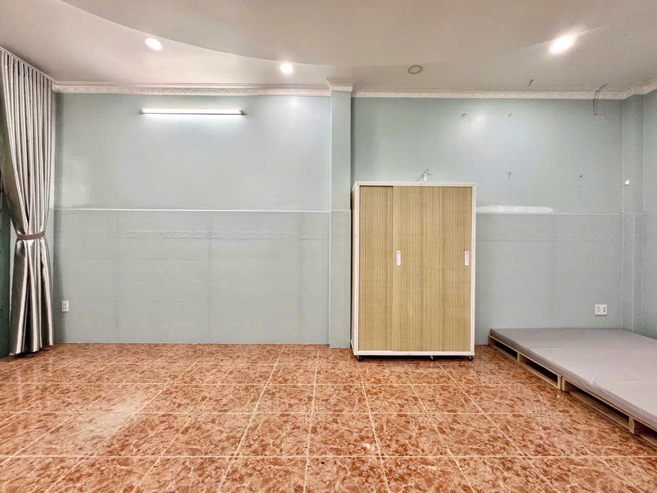 PHÒNG TRỌ HOẶC KINH DOANH BÌNH TÂN 30m2 - GIỜ GIẤC TỰ DO