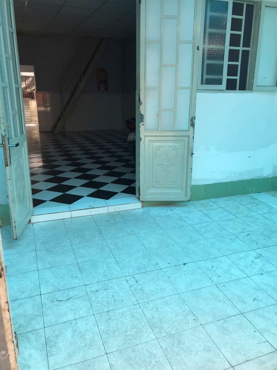 Cho thuê nhà nguyên căn 4 x 10 chính chủ tại TPHCM