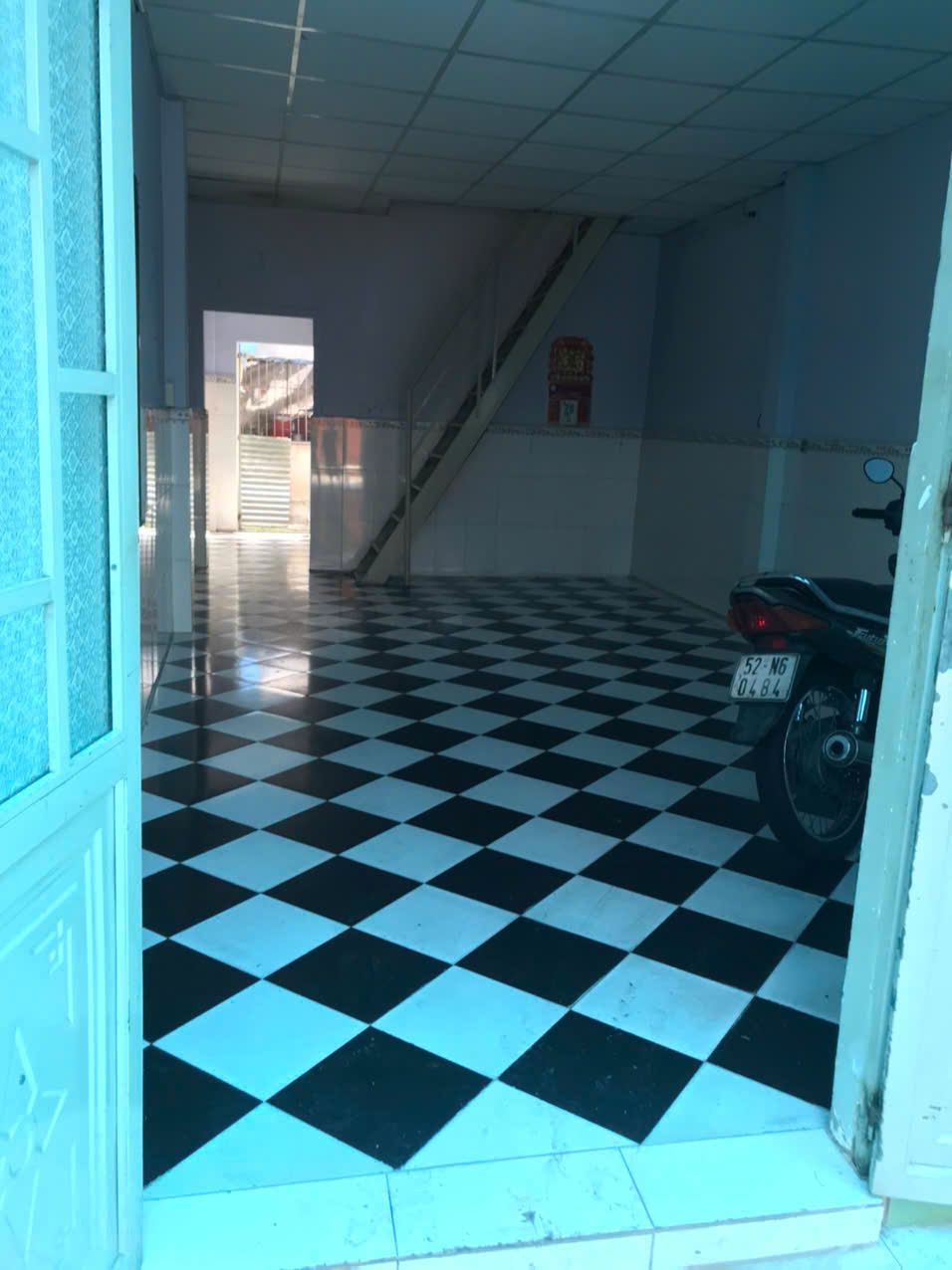 Cho thuê nhà nguyên căn 4 x 10 chính chủ tại TPHCM